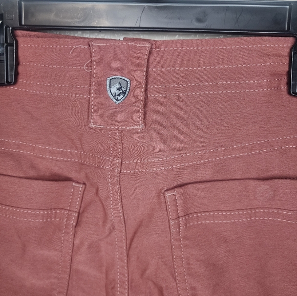 Kuhl Trekr Short 5.5" - Picture 4 of 6